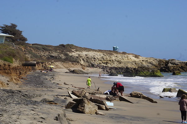 Leo.Carrillo.SB.Sandy.54