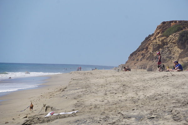 Leo.Carrillo.SB.Sandy.61