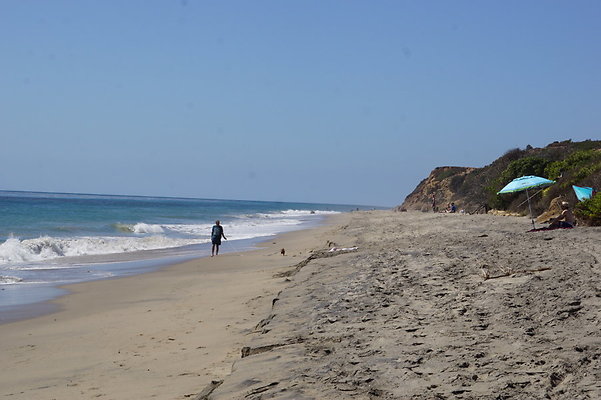 Leo.Carrillo.SB.Sandy.63