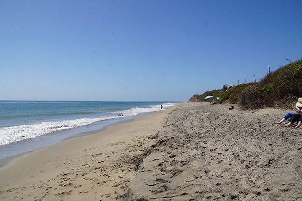 Leo.Carrillo.SB.Sandy.62