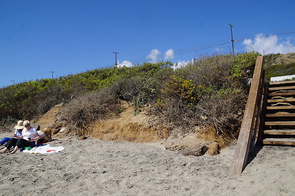 Leo.Carrillo.SB.Sandy.64