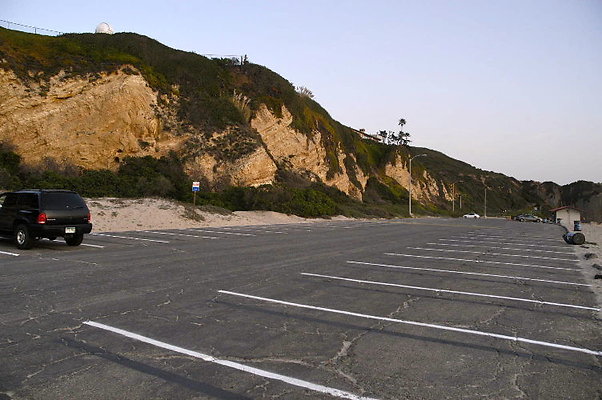 W Bch Rd Dume Lot .12