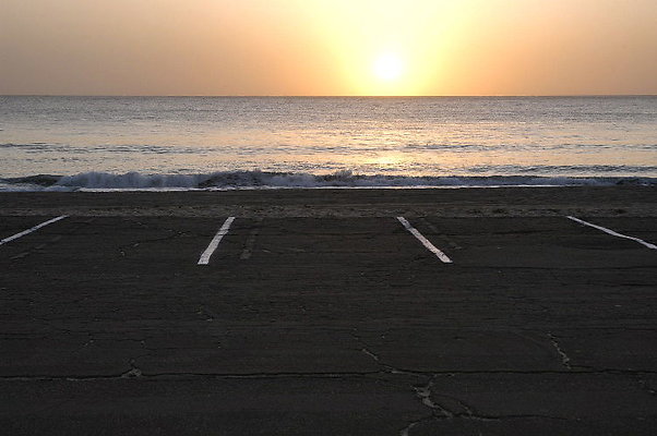 W Bch Rd Dume Lot .05