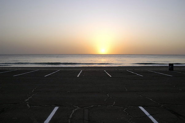 W Bch Rd Dume Lot .07
