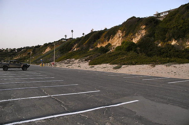 W Bch Rd Dume Lot .10