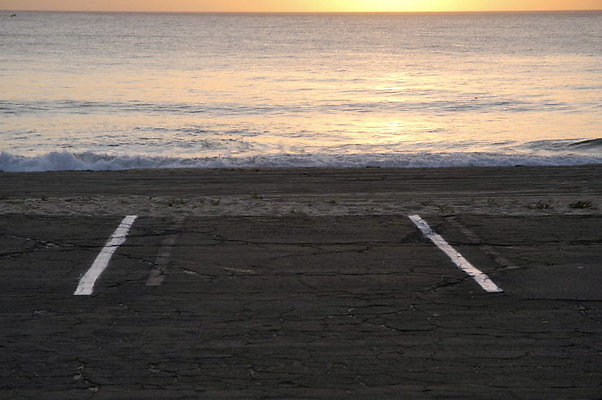 W Bch Rd Dume Lot .06