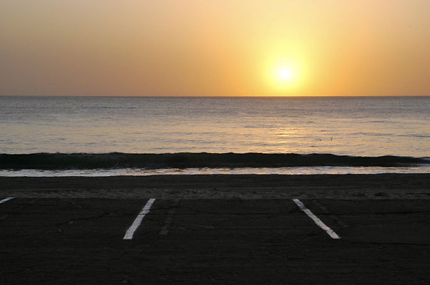 W Bch Rd Dume Lot .08