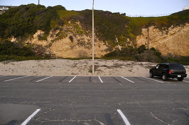 W Bch Rd Dume Lot .11