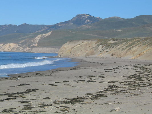 Jalama Beach.17