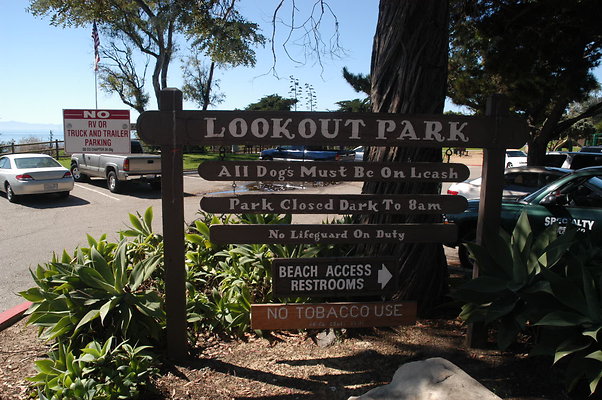 Lookout Park - Summerland