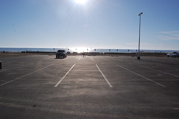 Dockweiller Parking Lot 49