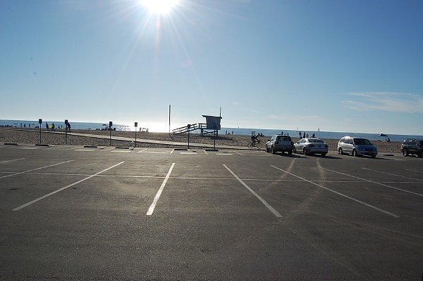 Dockweiller Parking Lot 53