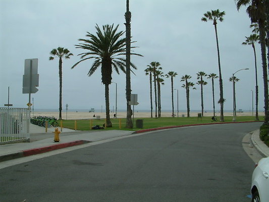 Santa Monica-Ocean Park
