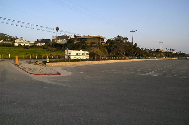 Zuma Bch Lot West Exit .08