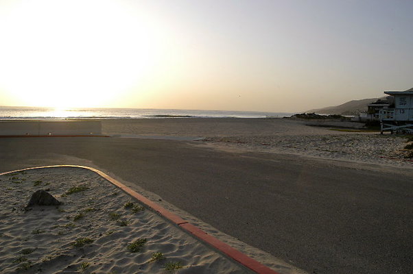 Zuma Bch Lot West Exit .02