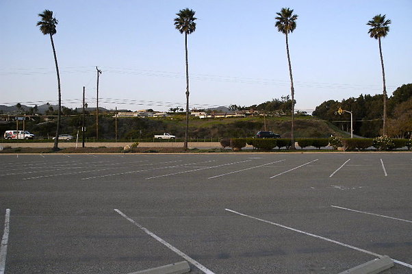 Zuma Bch Lot East .08
