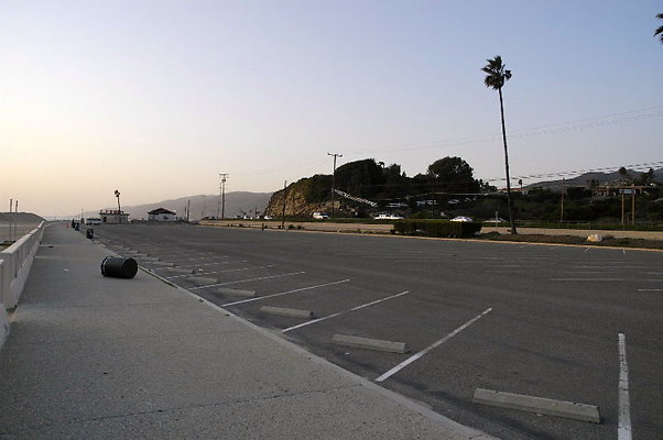 Zuma Bch Lot East .07