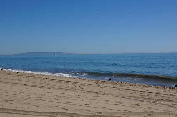 WIll Rogers.Beach.Towers.6.To.7.14