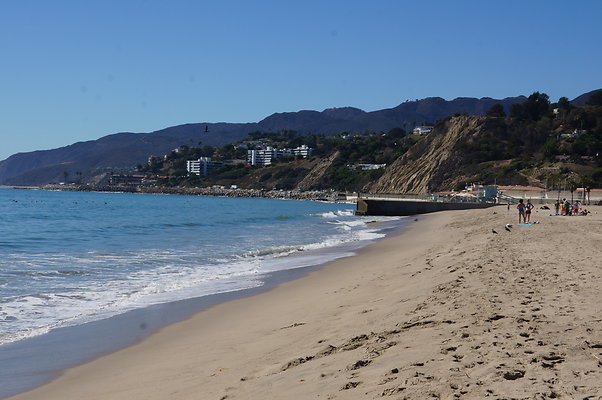 WIll Rogers.Beach.Towers.5.To.6.97