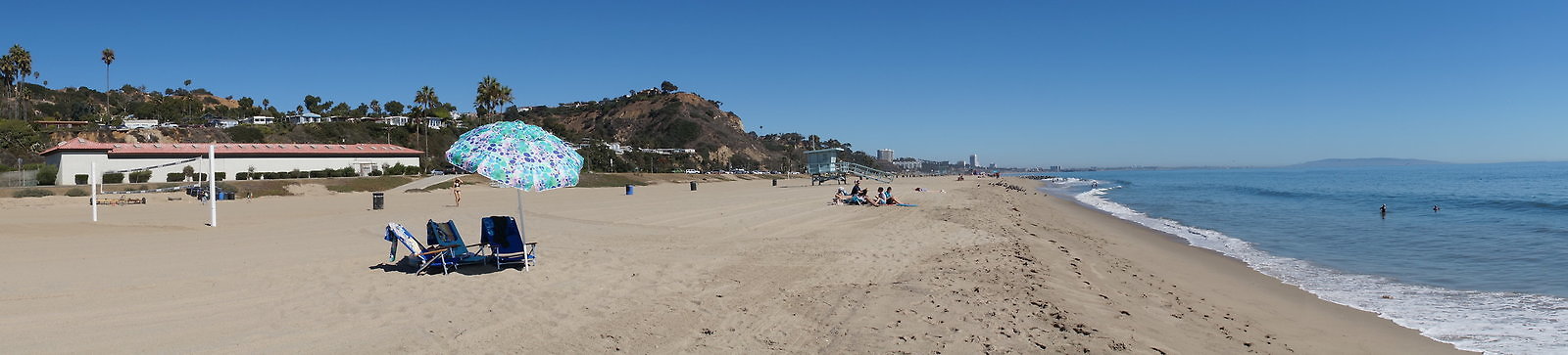 WIll Rogers.Beach.Towers.5.To.6.88