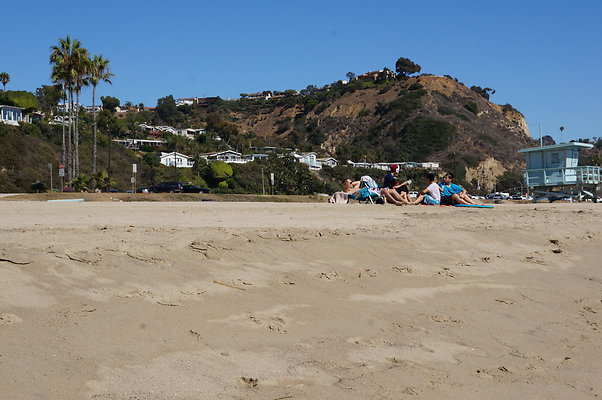 WIll Rogers.Beach.Towers.5.To.6.99