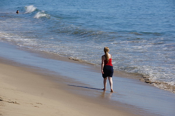 WIll Rogers.Beach.Towers.5.To.6.93