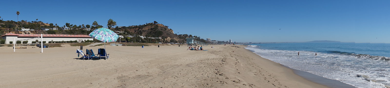 WIll Rogers.Beach.Towers.5.To.6.84