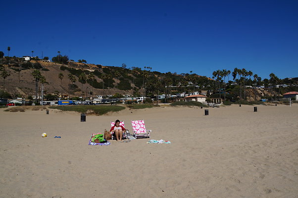 WIll Rogers.Beach.Towers.5.To.6.34