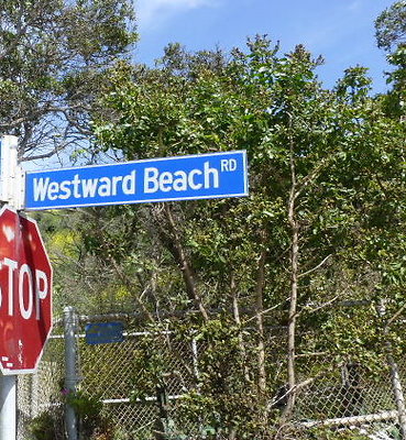 Westward Beach Rd. 4.17