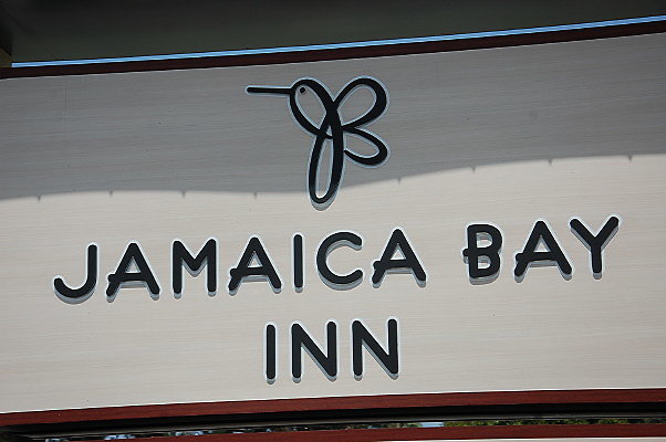 Jamaica Bay Inn Hotel