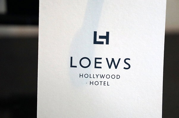 Lowes.Hotel.Hollywood