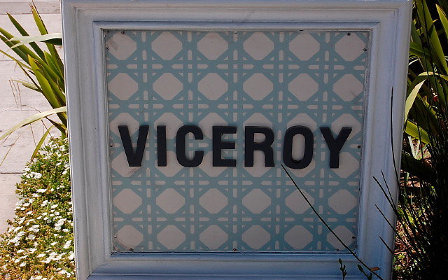Viceroy.SM