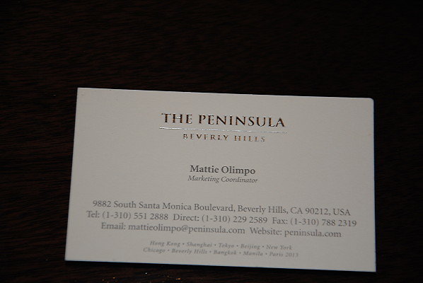 Pennsula.Hotel.info