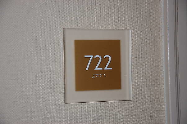 Room 722.Four Points By Sheridan Hotel LAX