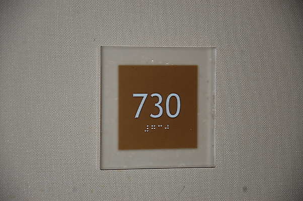 Room 730.Four Points By Sheridan Hotel.LAX