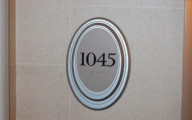Room 1045