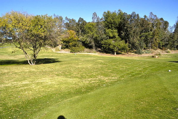 Ike 18th Tee Box .01