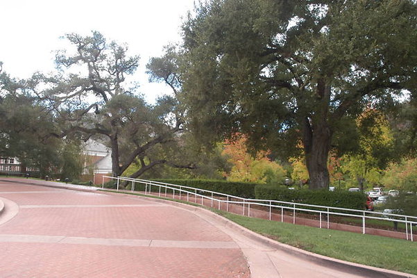 Sherwood CC 18 Driveway.21