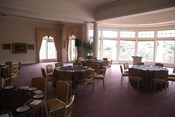 Sherwood CC MainBanquetRm.08