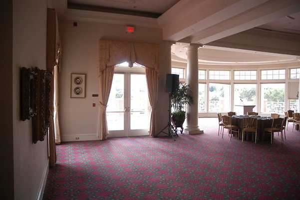 Sherwood CC MainBanquetRm.01