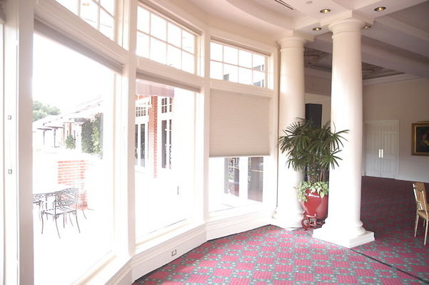 Sherwood CC MainBanquetRm.13