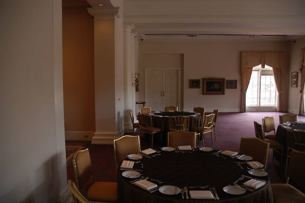 Sherwood CC MainBanquetRm.07