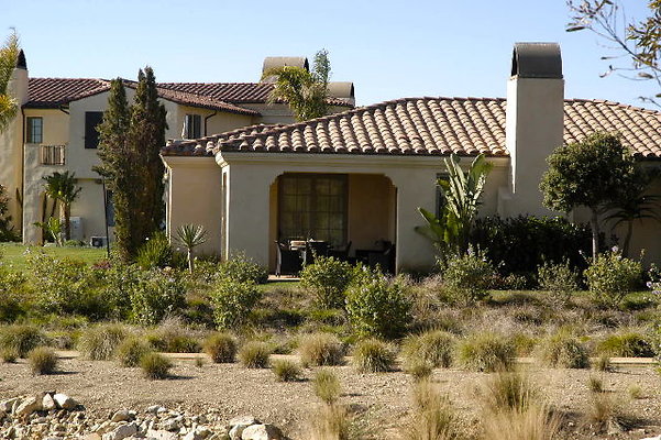 CASITA 33 Ext View