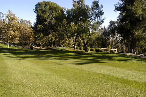 Ike 10th Green.06