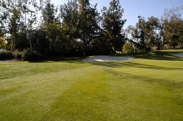 Ike 10th Green.01