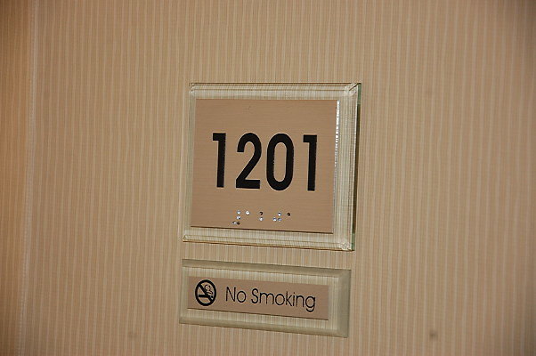Room 1201.Marriott Hotel.LAX