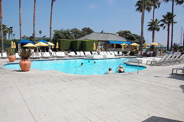 Pool.Ritz Carlton Hotel.MDR