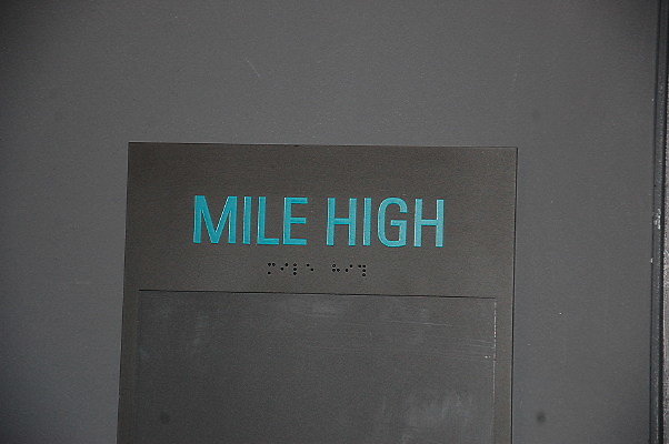 Mile High Room.Custom Hotel.Westchester