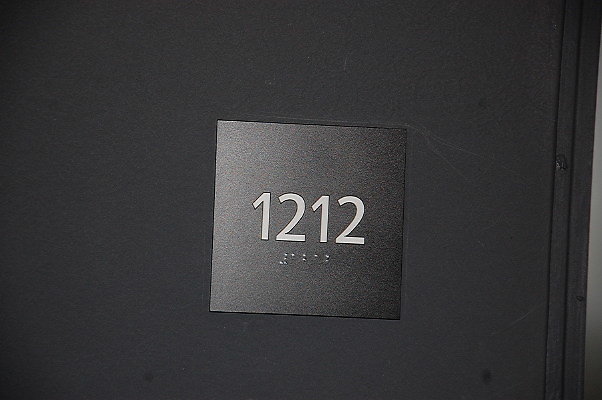 Room 1212.Custom Hotel.Westchester
