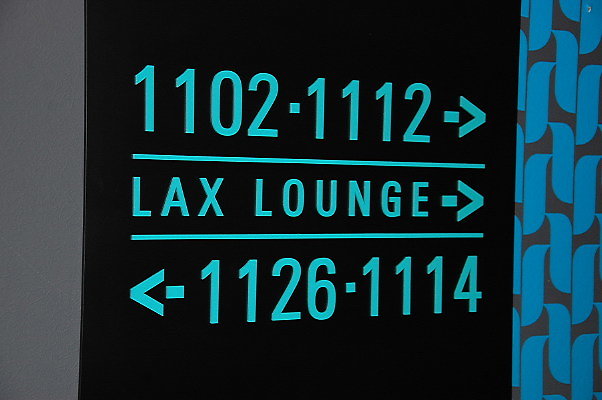 LAX Room.Custom Hotel.Westchester